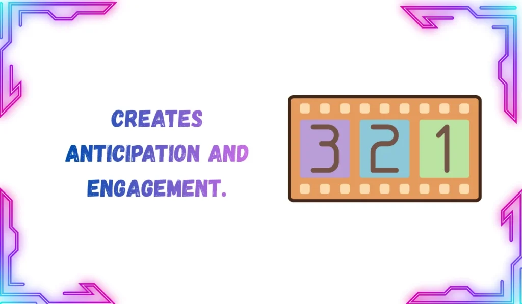 321 meaning