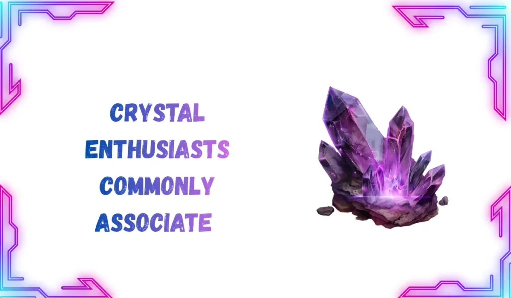 amethyst stone meaning
