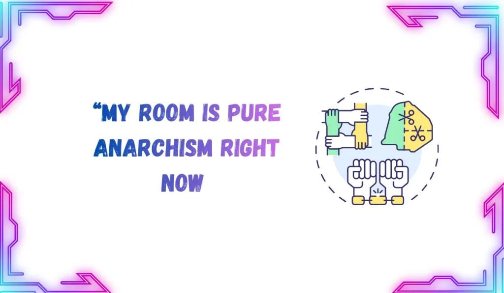 anarchism meaning