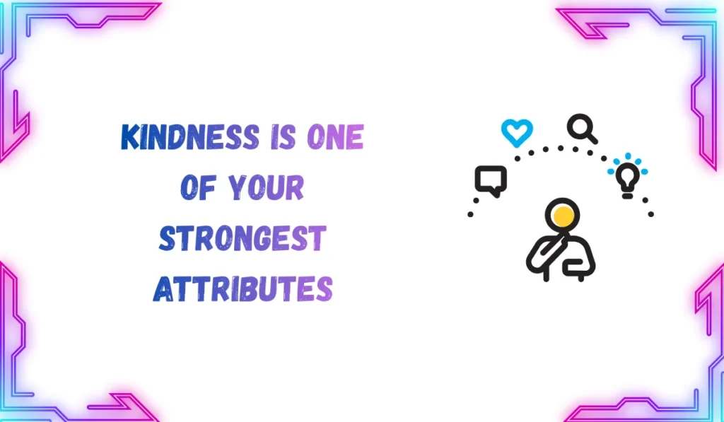 attributes meaning