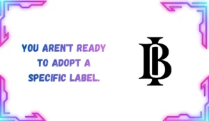 bi curious meaning