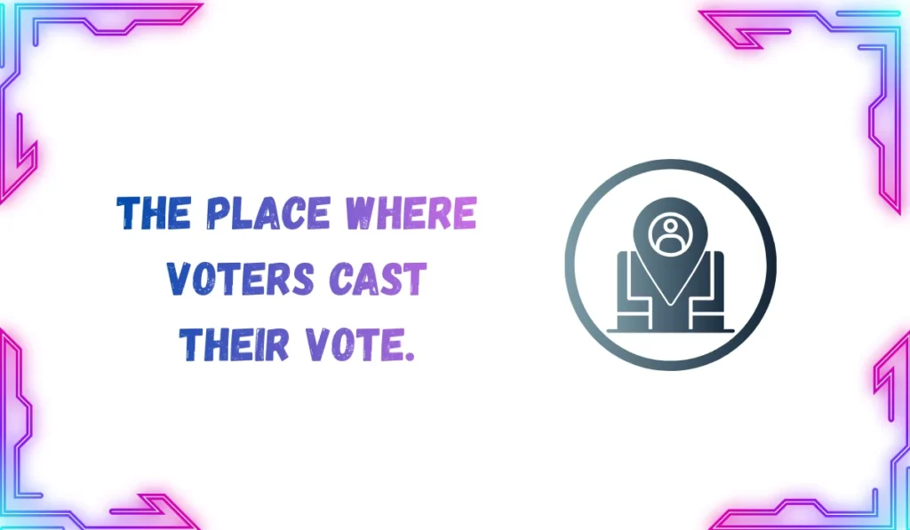 constituency meaning