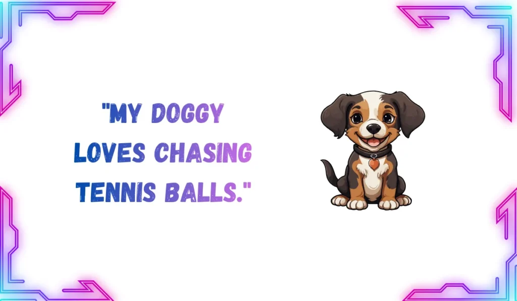 doggy meaning