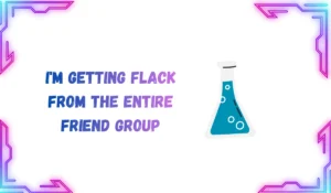 flack meaning