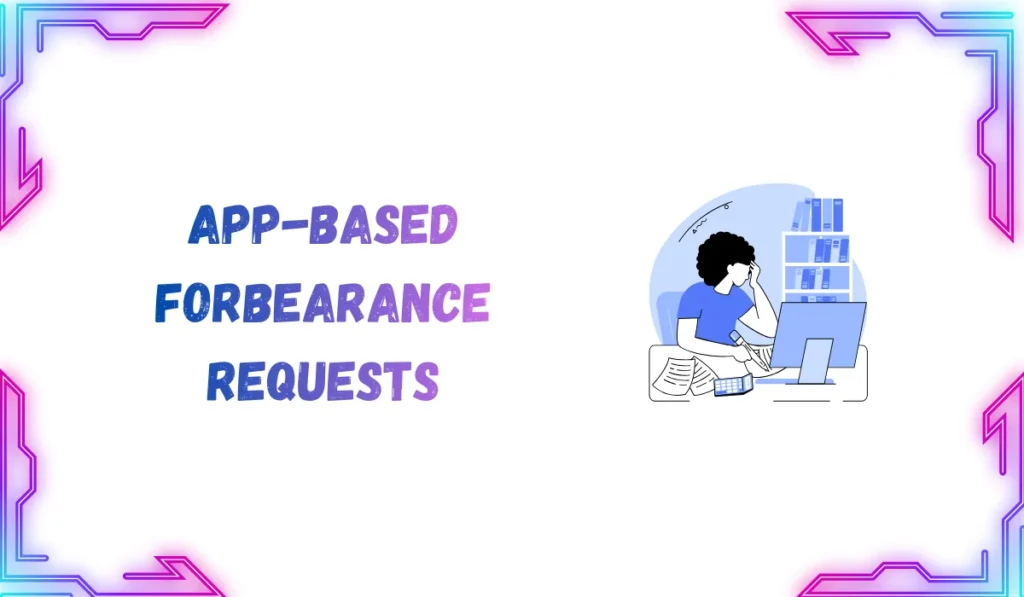 forbearance loan meaning