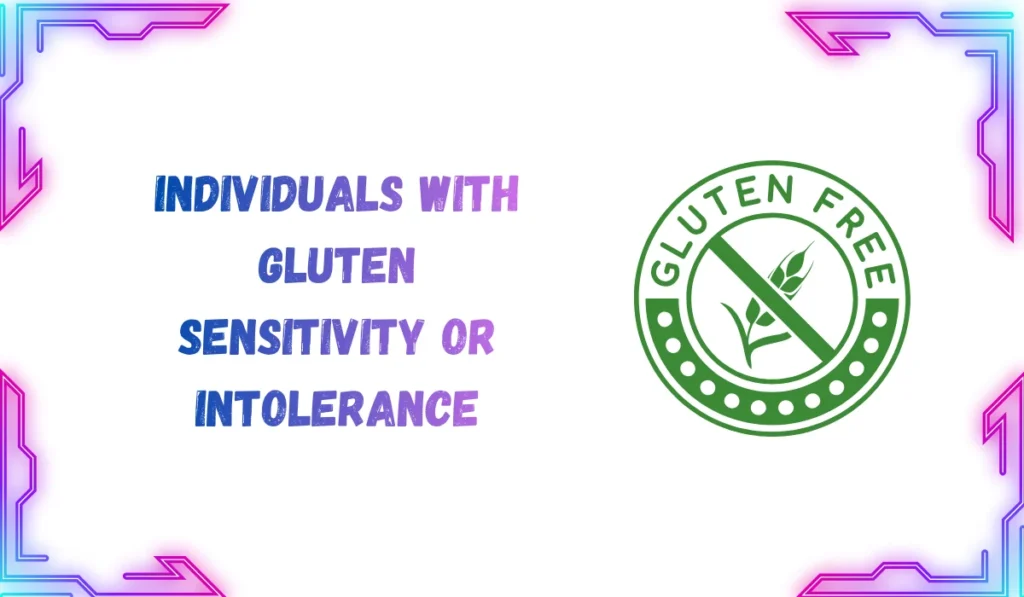 gluten free meaning