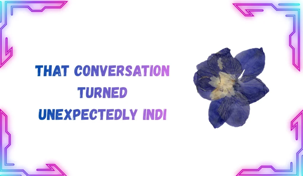indigo meaning