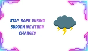 isolated thunderstorms meaning