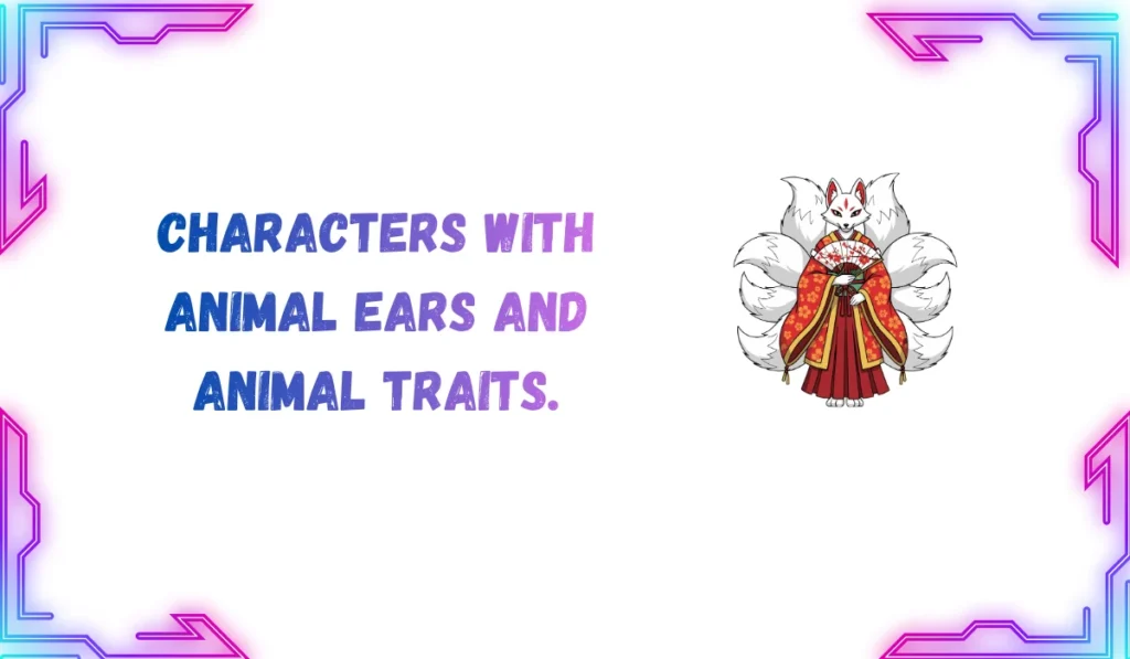 kitsune meaning