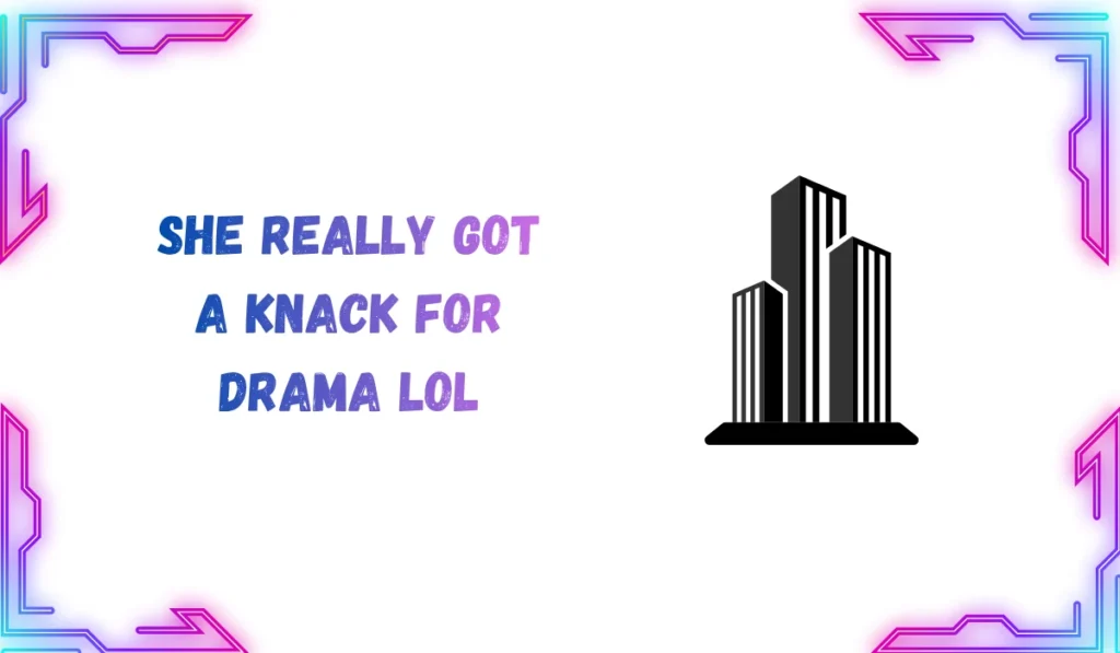 knack meaning