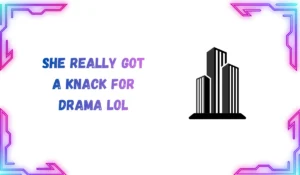 knack meaning