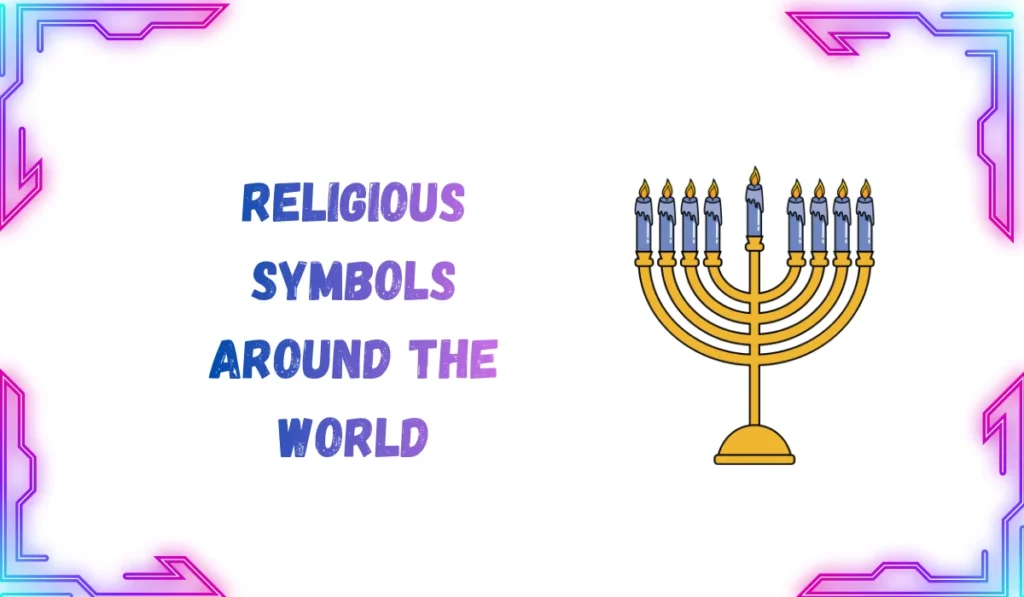 menorah meaning