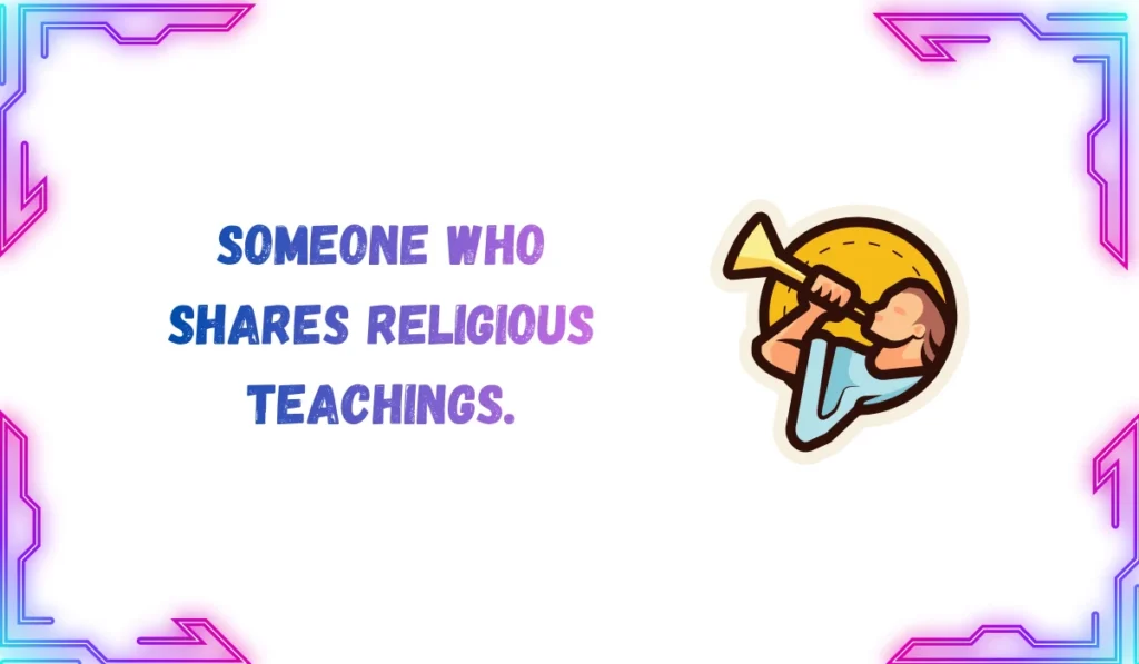 mormon meaning