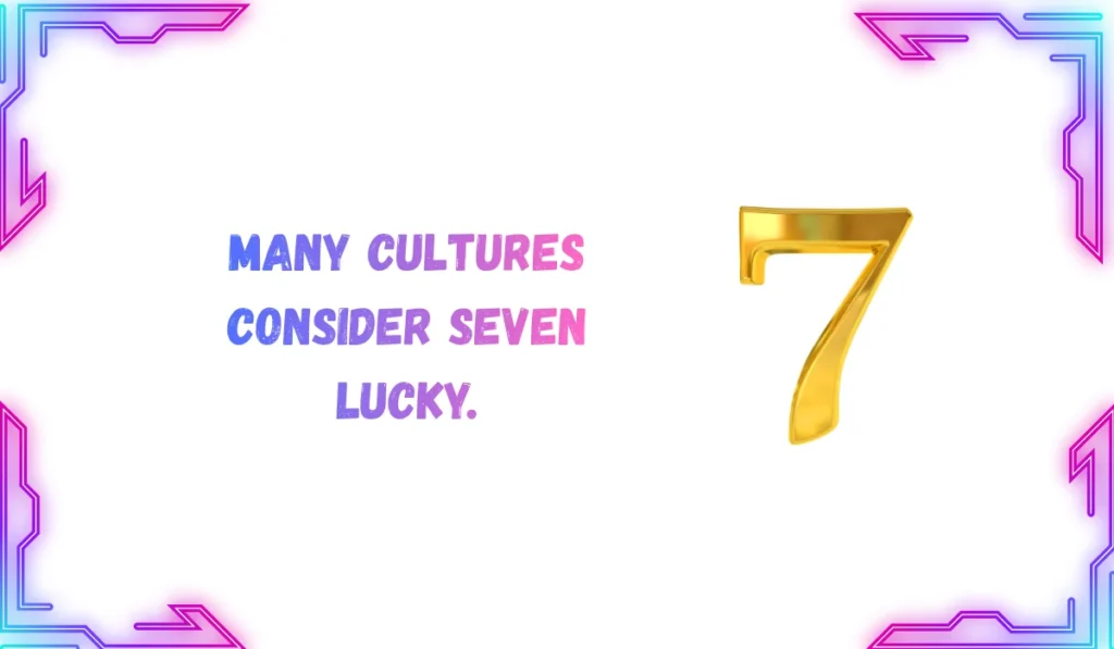 number 7 meaning in the bible