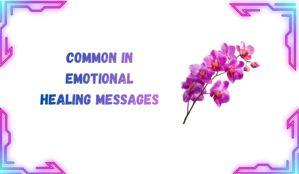 orchid flower meaning
