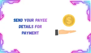 payee meaning