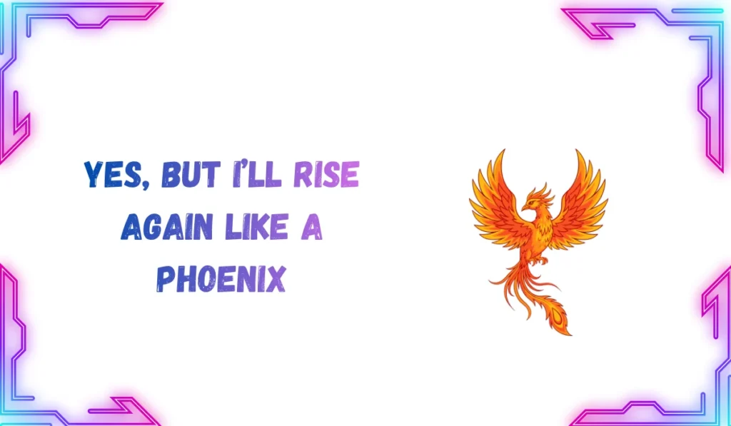 phoenix bird meaning