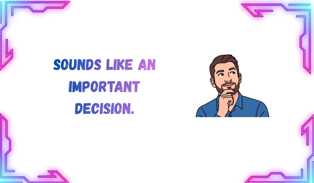 pondering meaning