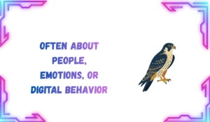 prey meaning