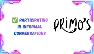 primo meaning