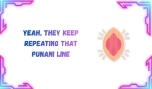 punani meaning