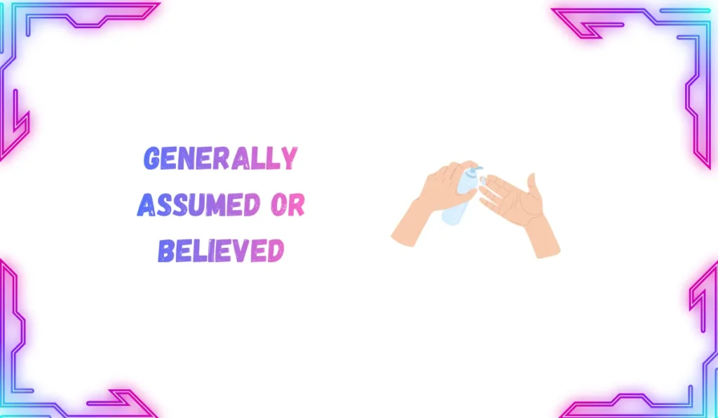 putative-meaning