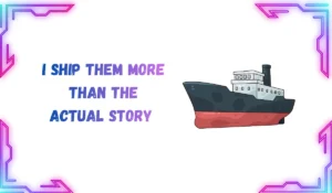 shipped meaning