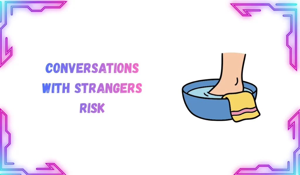 soak meaning slang