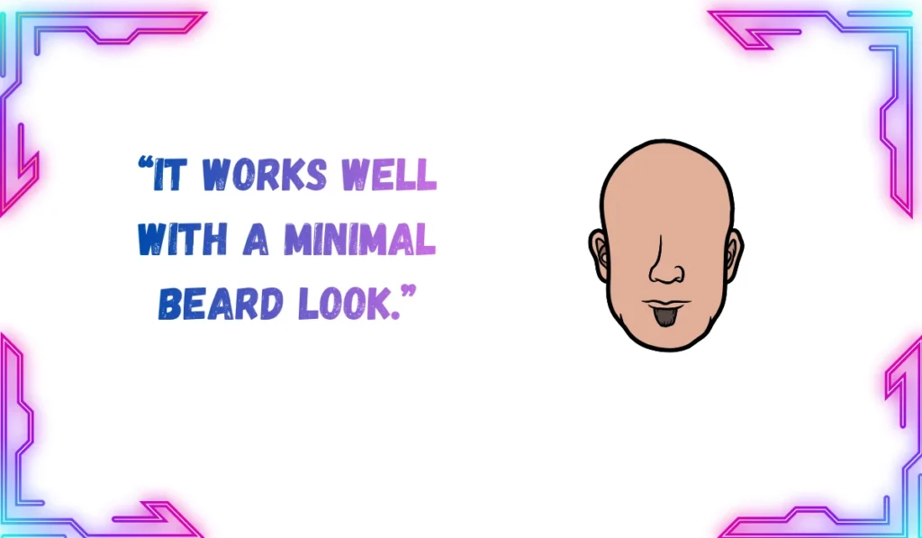 soul patch meaning