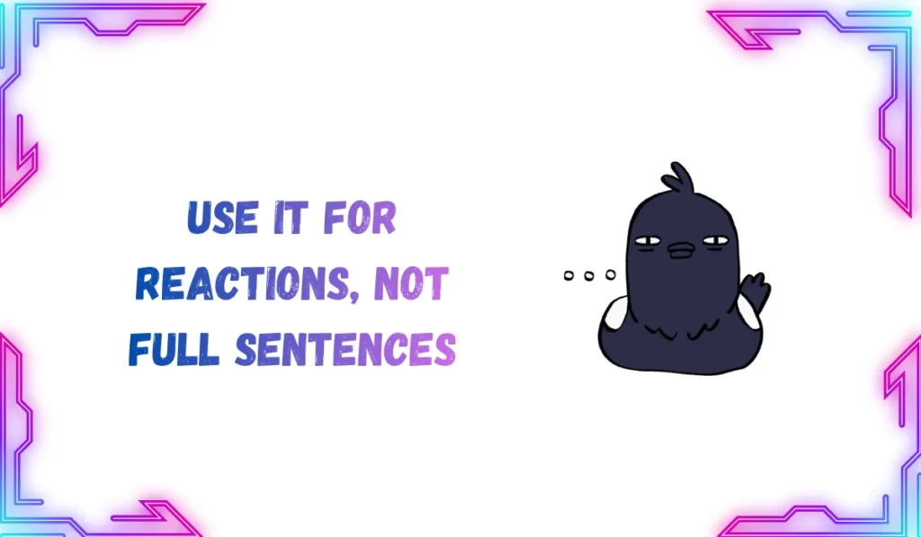 stare meaning