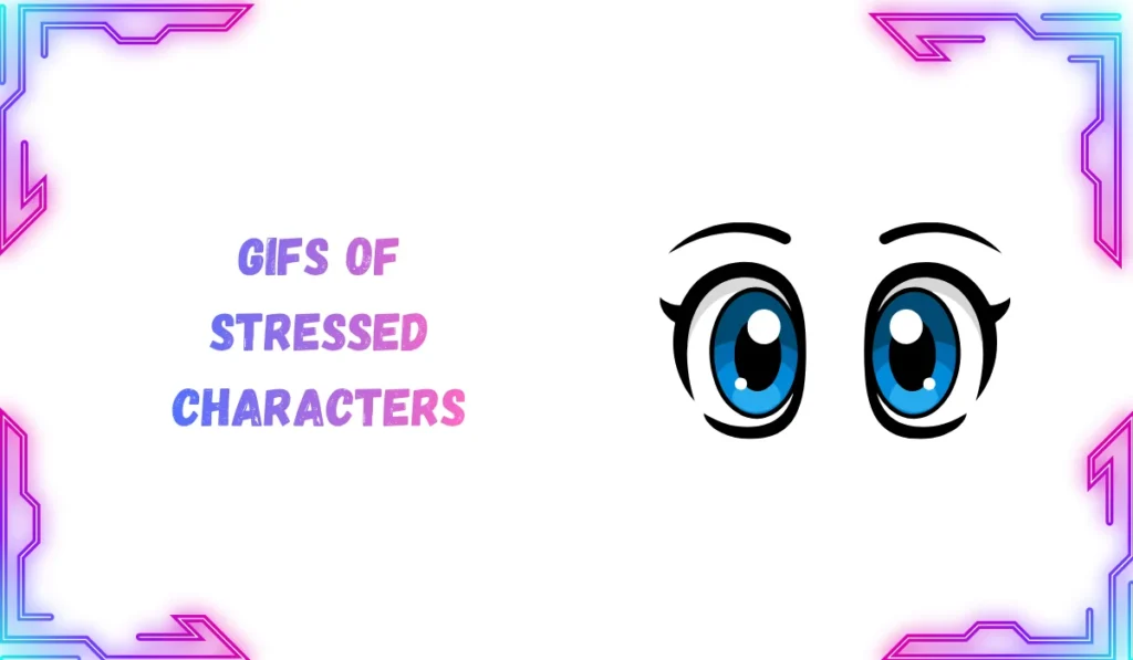 twitching eye meaning