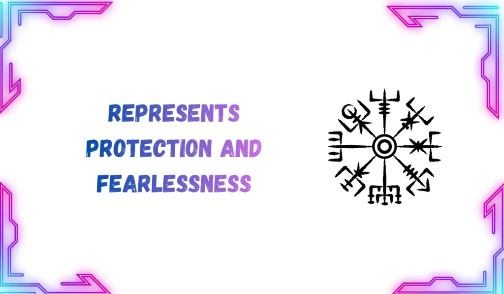 vegvisir meaning