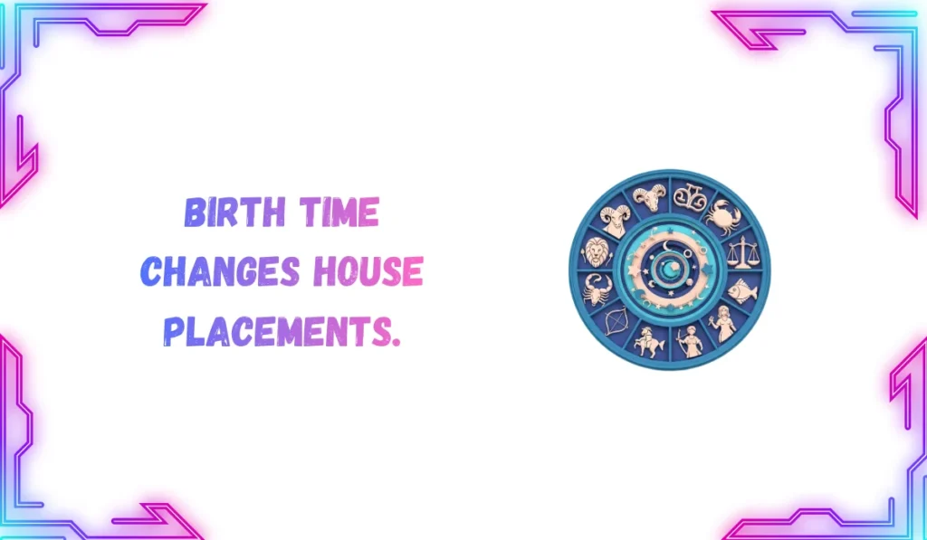 astrology houses meaning