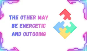 complementary meaning