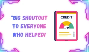 credit meaning