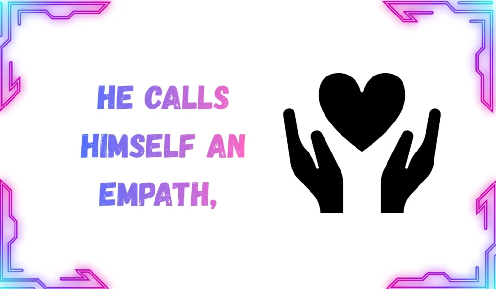 empaths meaning
