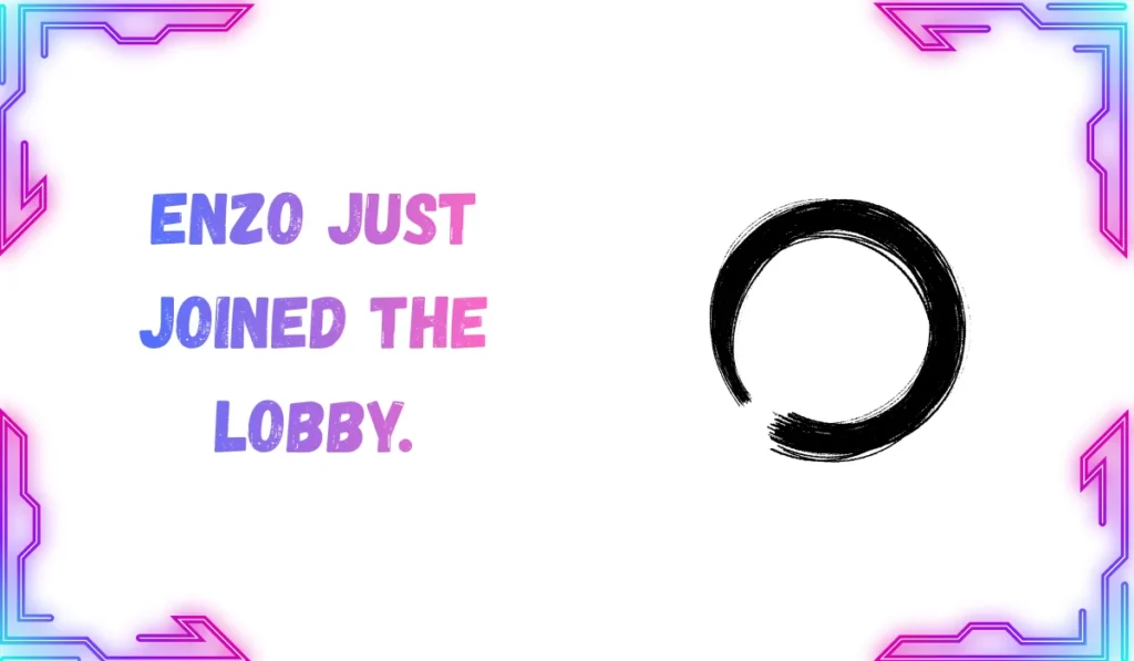 enzo meaning