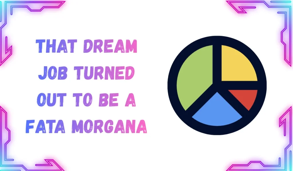 fata morgana meaning