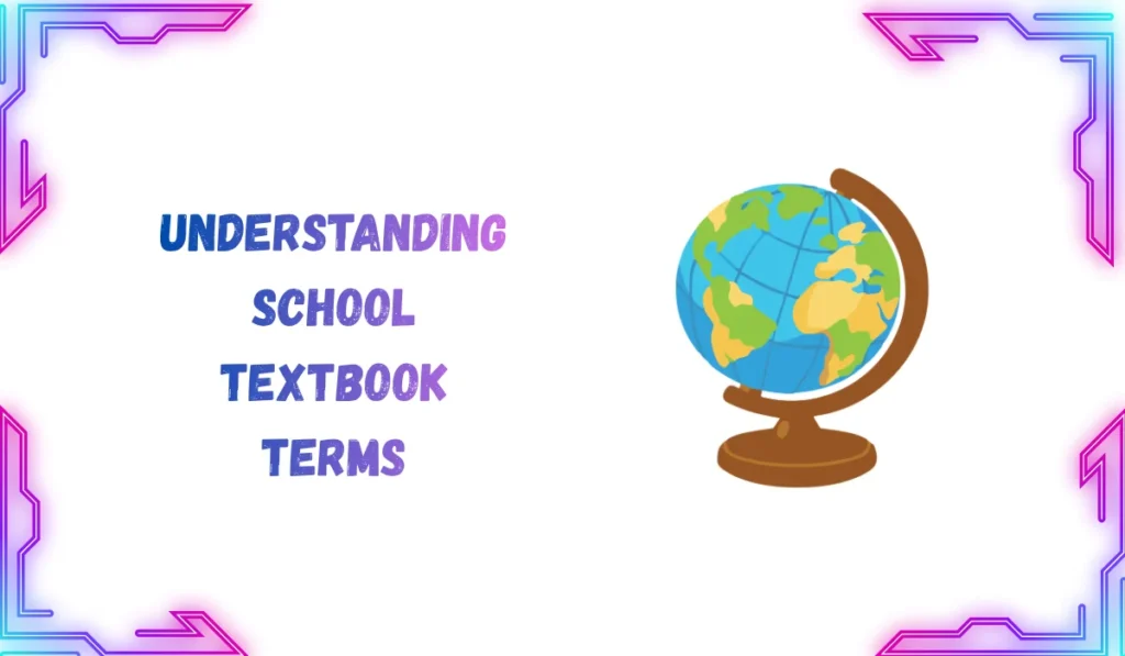 geography meaning