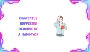 hangover-meaning
