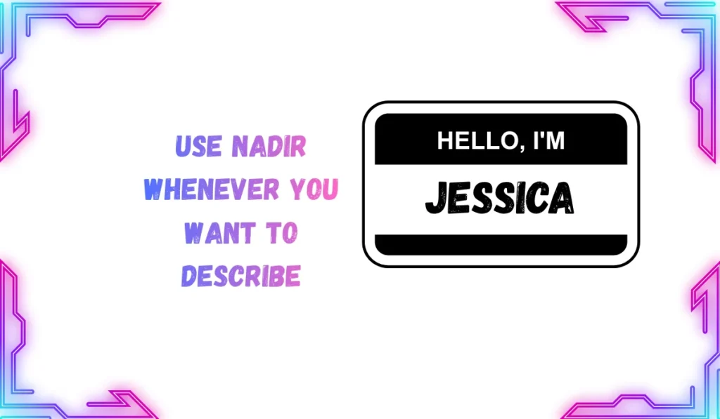 jessica name meanng