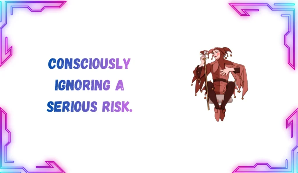 jester-meaning