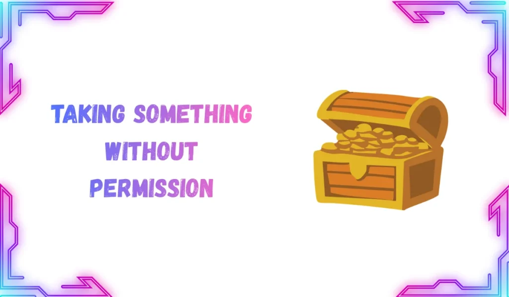 looting meaning
