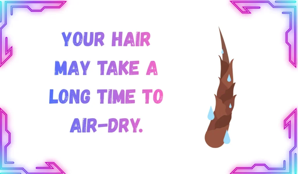 low porosity hair meaning