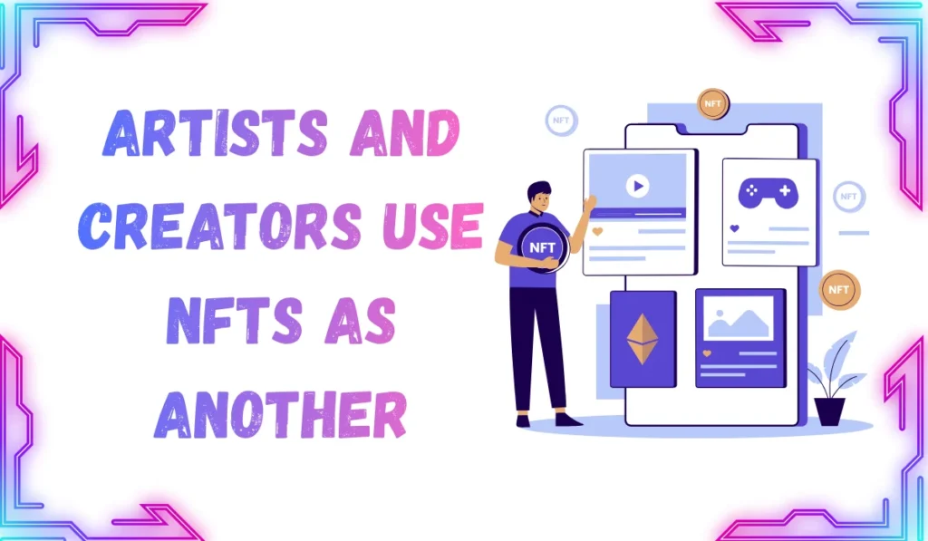 nfts meaning