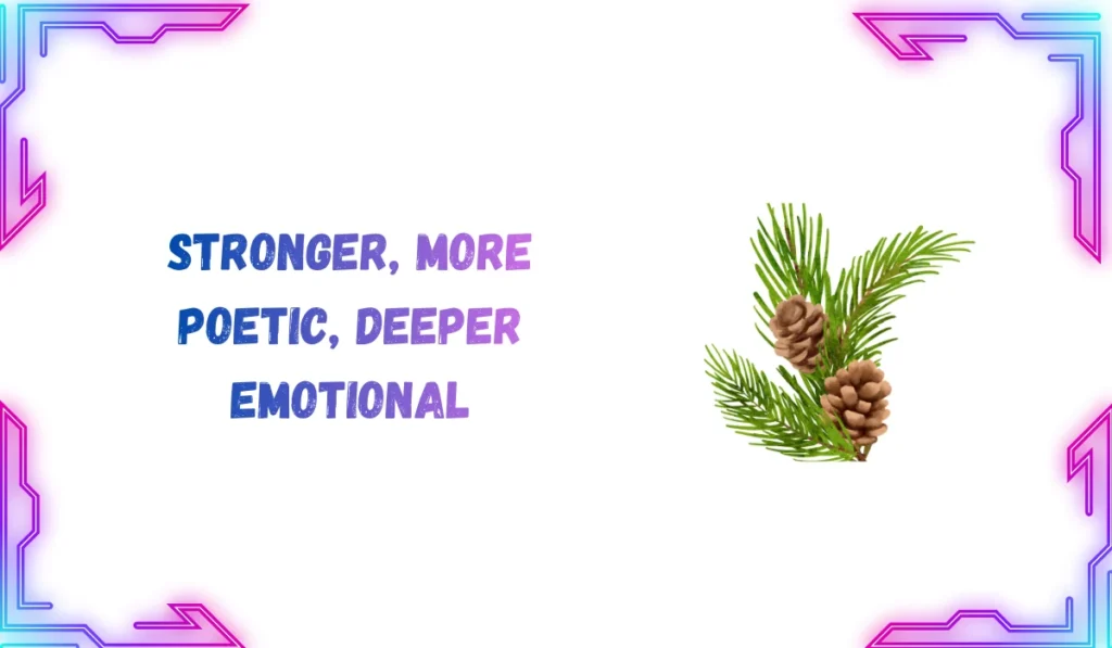 pine meaning