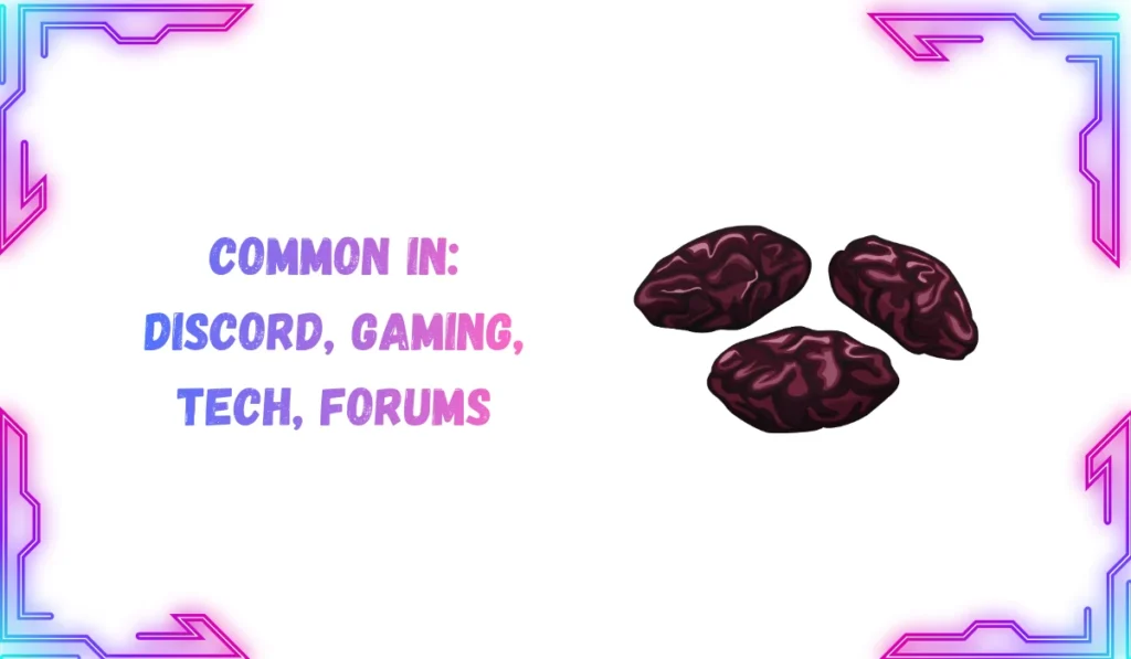 prune meaning