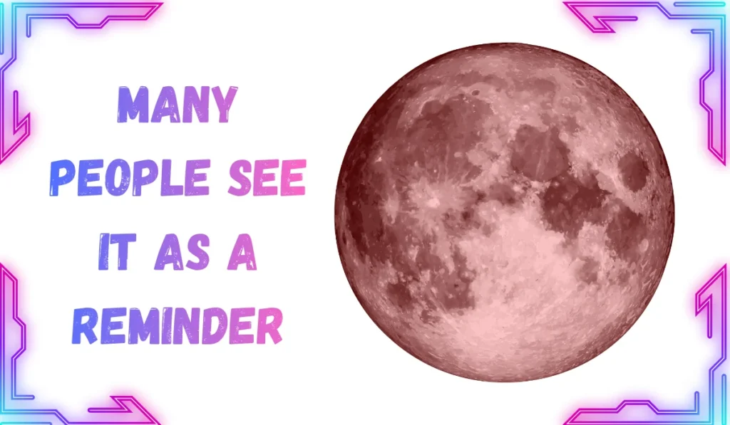 red moon meaning