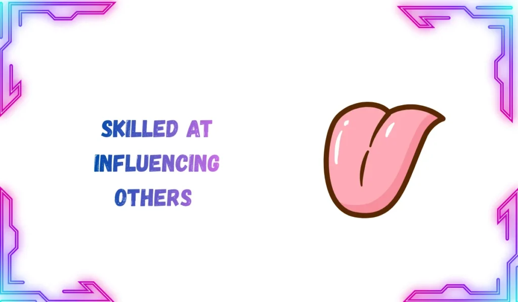 silver tongue meaning