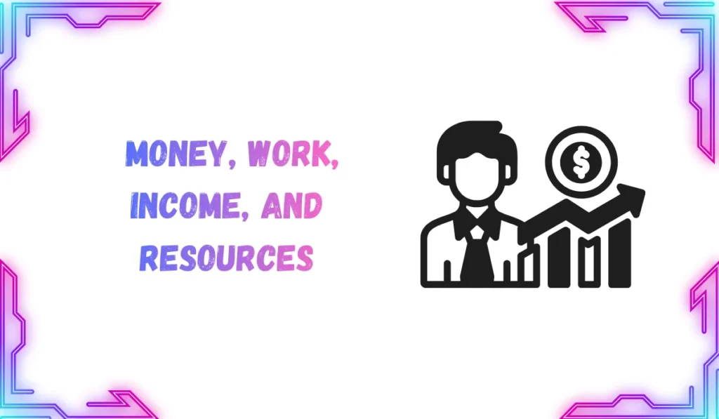 socio economic meaning